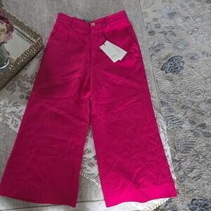 Gucci Ankle Length Pants